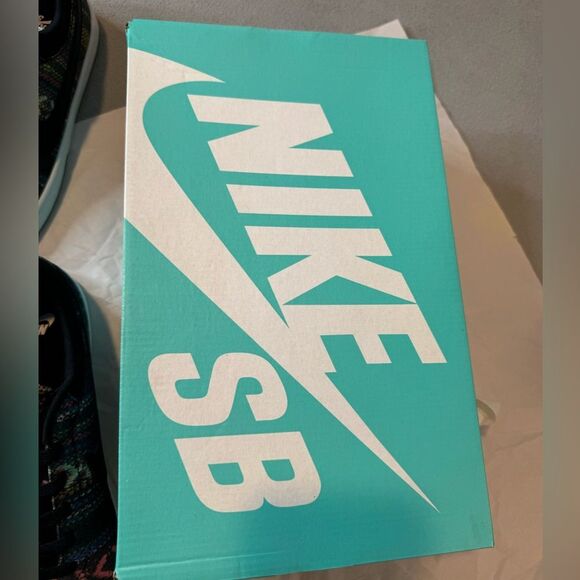 New Nike SB Eric Koston SE Hacky Sack men’s Size 9 - Picture 8 of 14